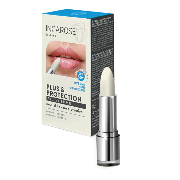 Più Volume PLUS & PROTECTION SPF50+ - 4ml