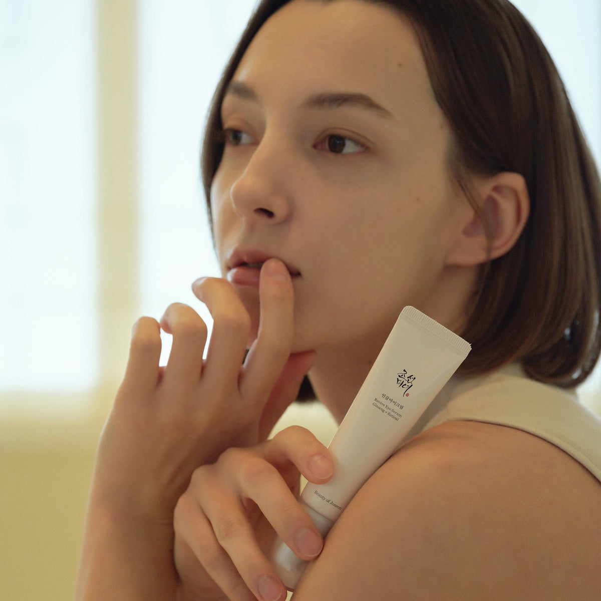 Revive Eye Serum Ginseng + Retinal Siero Contorno Occhi