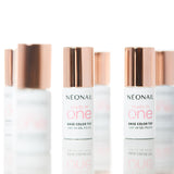Ready in One Semipermanente 3in1 7,2ml Coconut Milk 02