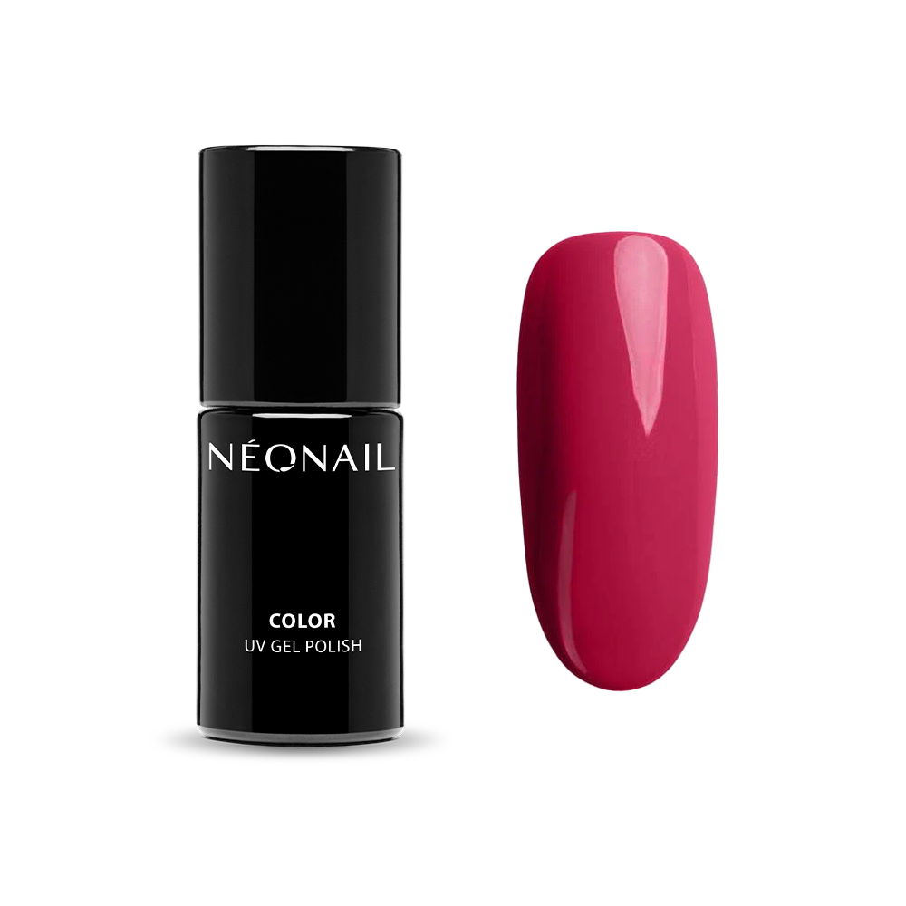 Seductive Red Smalto semipermanente Neonail