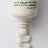 Seoul 1988 Cleansing Foam Pine Cica 1% + Probiotics Detergente Viso Schiumogeno