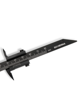 CALIPER | strumento di misurazione per sopracciglia