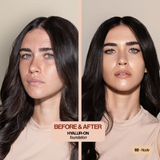 Fondotinta Bio Hyalur-On Foundation 02 Nude