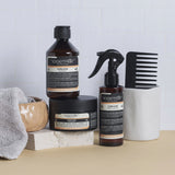Maschera Capelli Curluxe