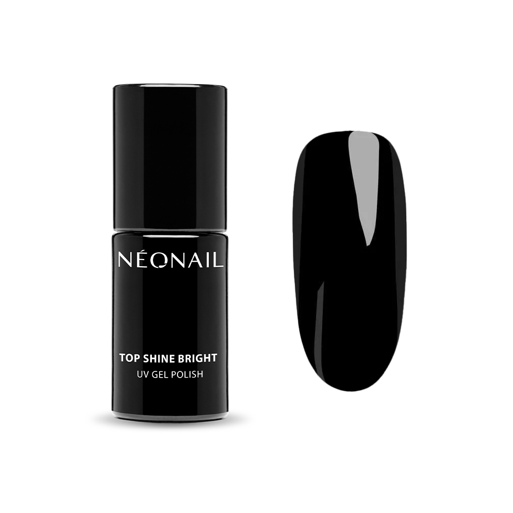 Top Shine Bright Neonail