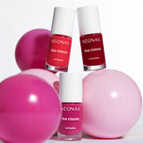 Smalto Classico Electric Fuchsia 09