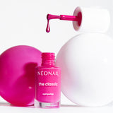 Smalto Classico Neon Magenta 10