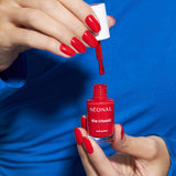 Smalto Classico Just Red 12