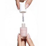 Smalto Classico Glittery Milk 01