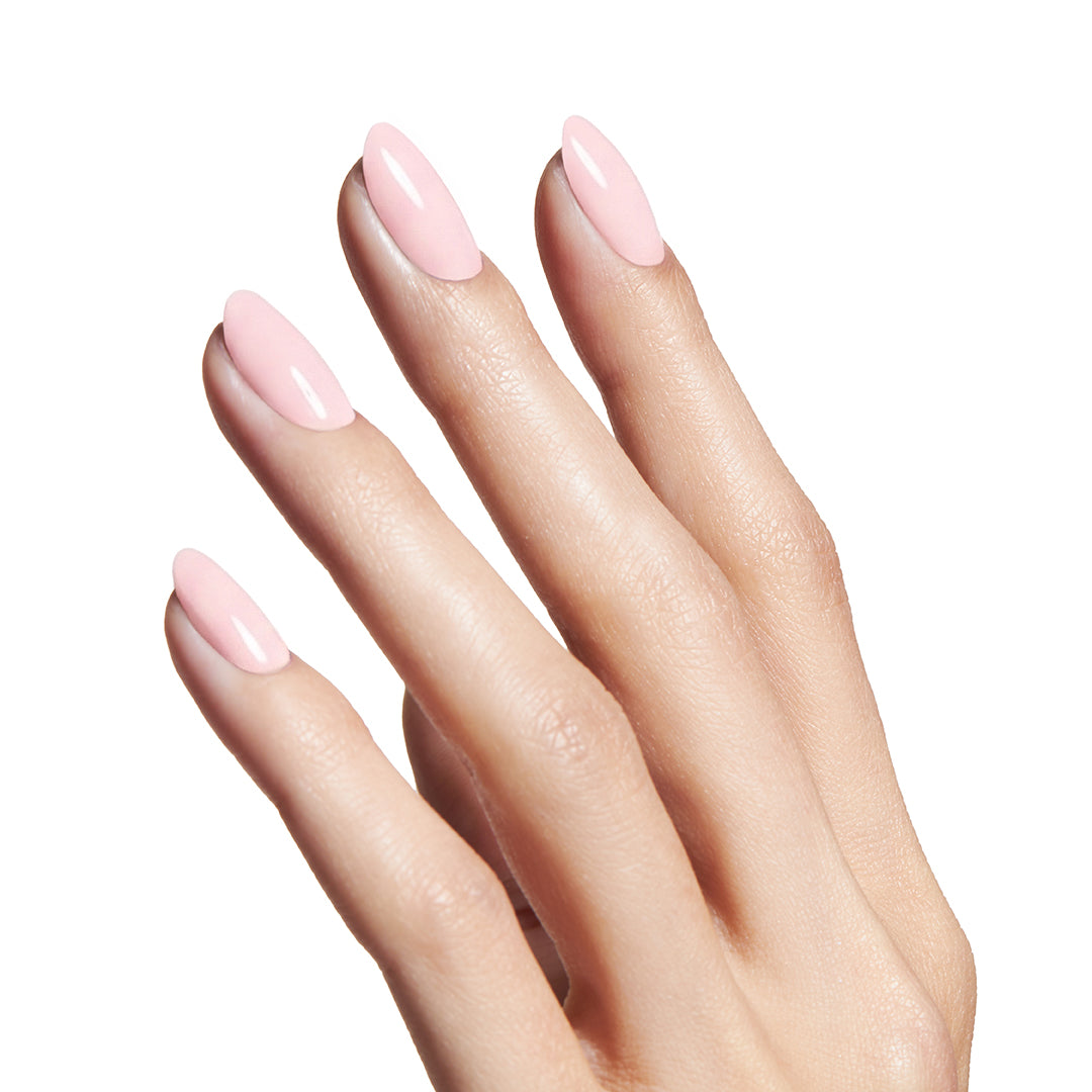 Smalto Classico Milky Rose 04