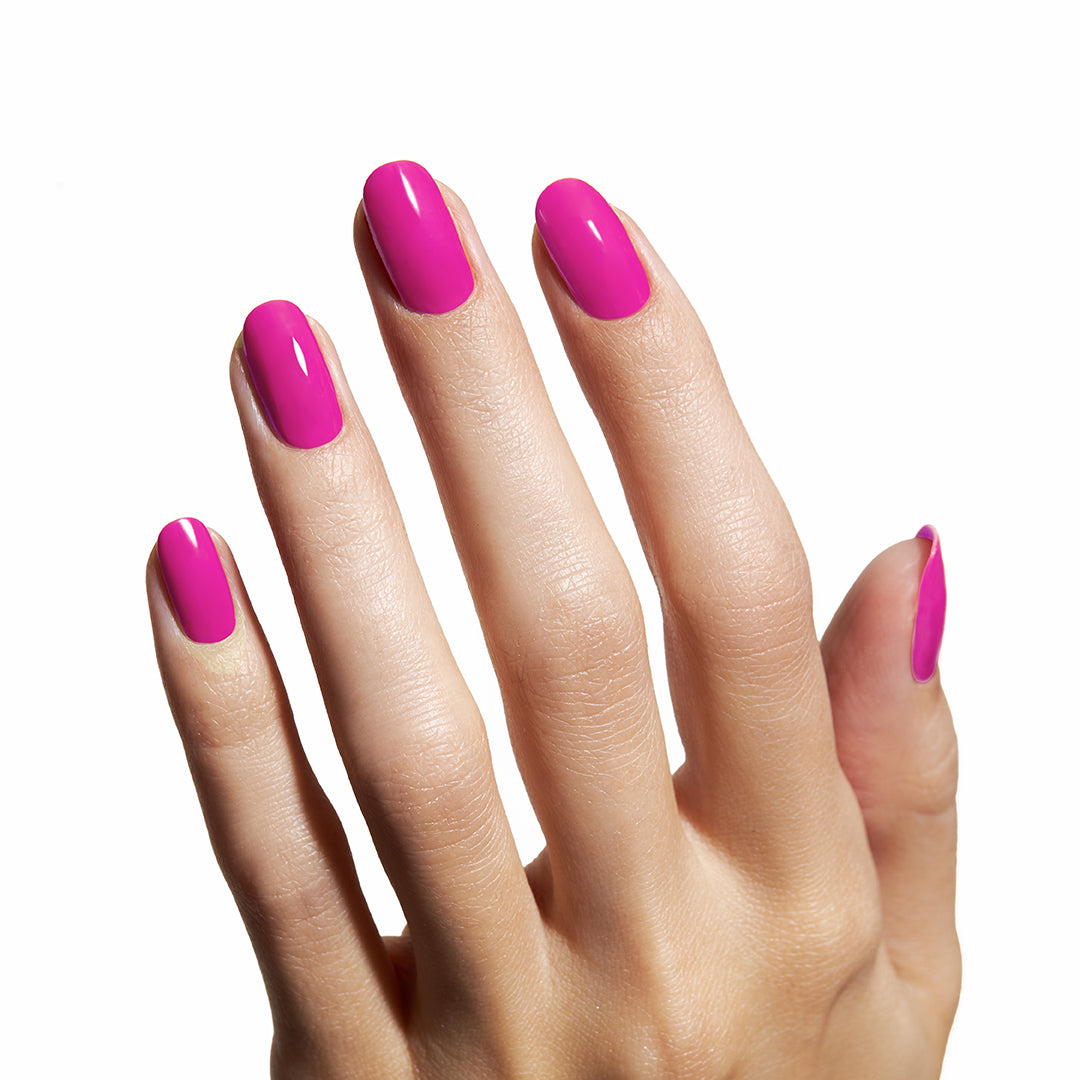 Smalto Classico Electric Fuchsia 09