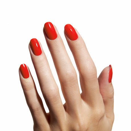 Smalto Classico Neon Coral 11