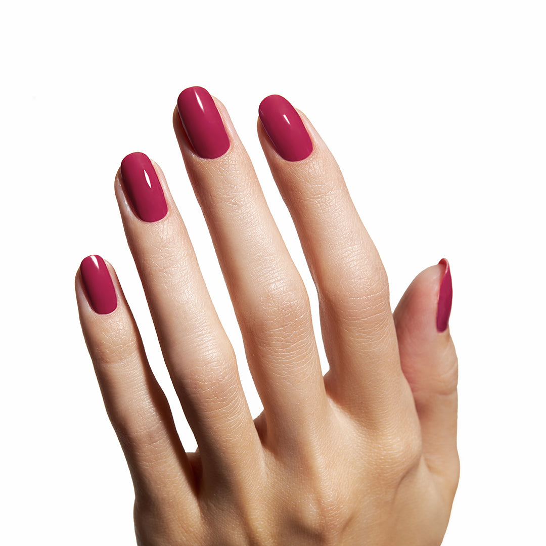 Smalto Classico Rosy Red 14