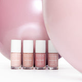 Smalto Classico Glittery Mist 02