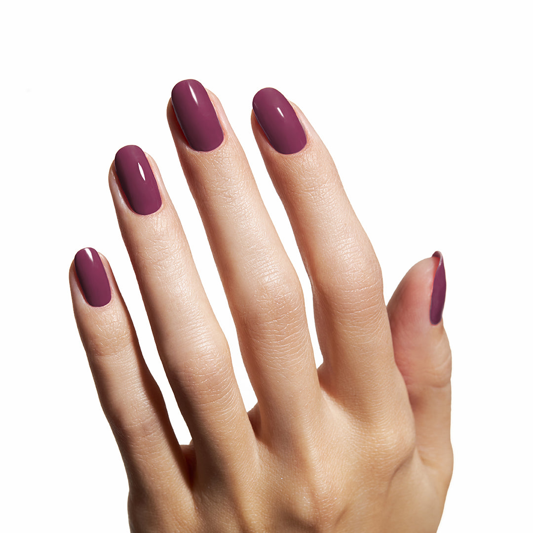 Smalto Classico Vintage Red 15