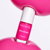 Smalto Classico Neon Magenta 10