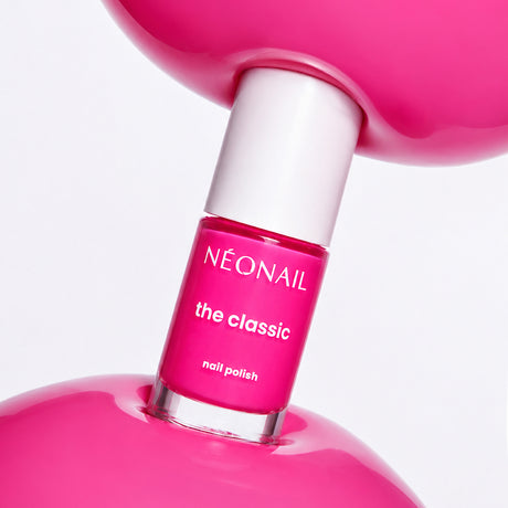 Smalto Classico Neon Magenta 10