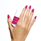 Smalto Classico Electric Fuchsia 09