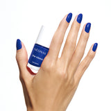 Smalto Classico Denim Blue 17