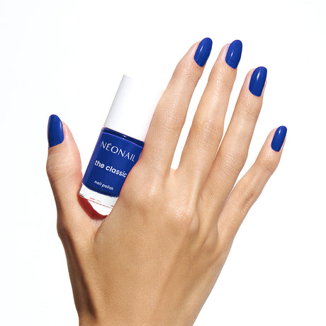 Smalto Classico Denim Blue 17
