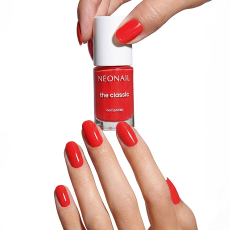 Smalto Classico Just Red 12