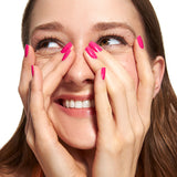 Smalto Classico Neon Magenta 10