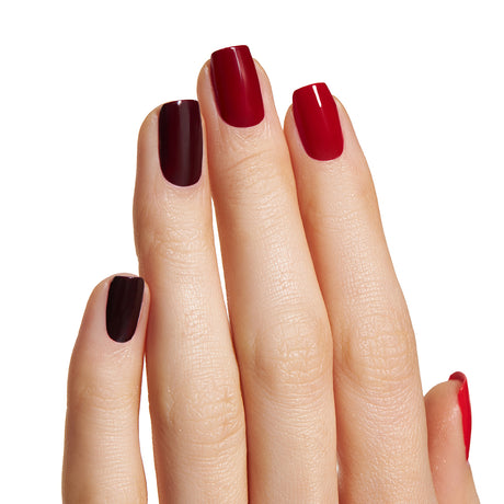 Smalto Classico Rich Red 13