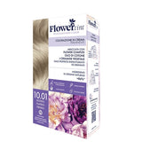 Colorazione Capelli 10.01 Biondo Platino Freddo