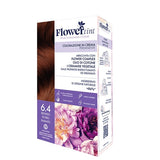 Colorazione Capelli 6.4 Biondo Scuro Ramato