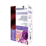 Colorazione Capelli 6.6 Biondo Scuro Rosso