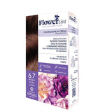 Colorazione Capelli 6.7 Biondo Scuro Cacao