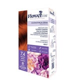Colorazione Capelli 7.4 Biondo Medio Ramato