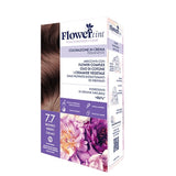 Colorazione Capelli 7.7 Biondo Medio Cacao