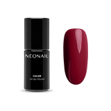 Wine Red Smalto semipermanente Neonail