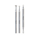 Set di strumenti cosmetici (3 pezzi) BEAUTY & CARE 30
