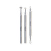 Set di strumenti cosmetici (3 pezzi) BEAUTY & CARE 30