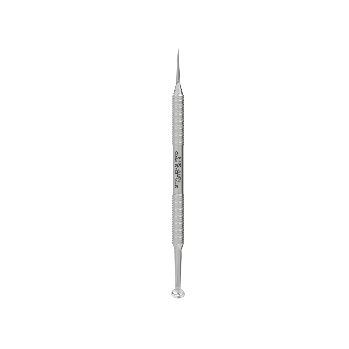 Strumento cosmetico grande (ago + spoon) EXPERT 20 TYPE 4
