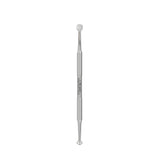 Strumento cosmetico (dual spoon ovale con 15 buchi) EXPERT 20 TYPE 1