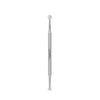 Strumento cosmetico (dual spoon ovale con 15 buchi) EXPERT 20 TYPE 1
