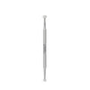 Strumento cosmetico (dual spoon tondo con 19 buchi) EXPERT 20 TYPE 2