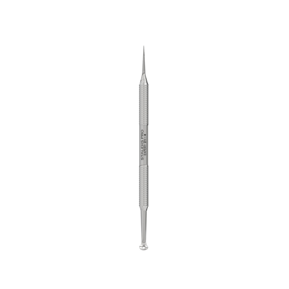 Strumento cosmetico piccolo (ago + spoon) EXPERT 21 TYPE 4