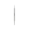 Strumento cosmetico piccolo (ago + spoon) EXPERT 21 TYPE 4