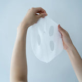 Collagen Gel Mask Sedum Jelly Maschera Viso in Hydrogel