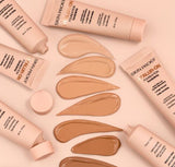 Fondotinta Bio Hyalur-On Foundation 03 Peach
