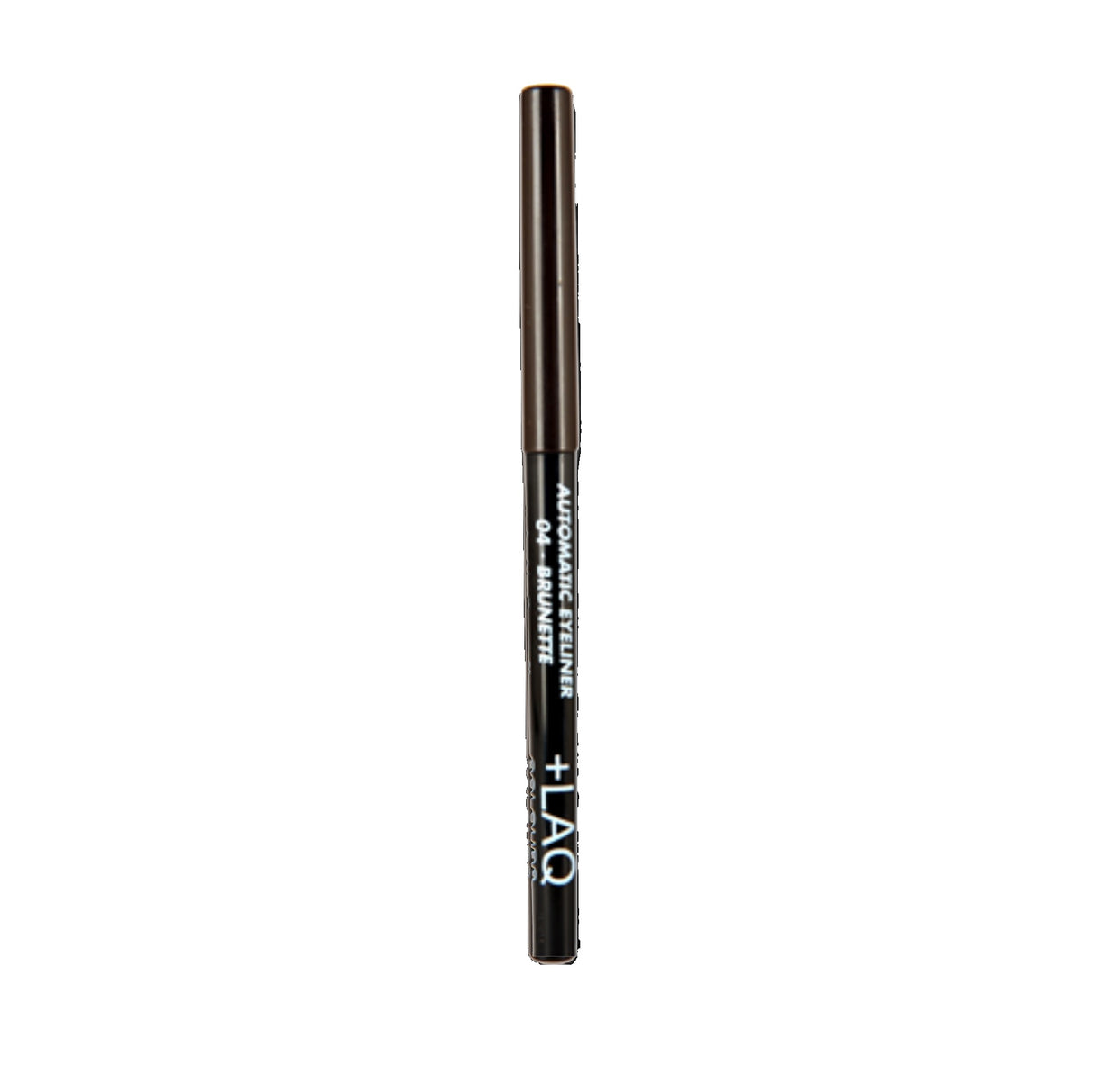 Automatic Eyeliner +LAQ Colours 04 Brunette