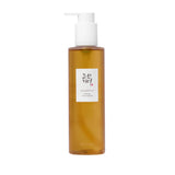 Ginseng Cleansing Oil Olio Detergente Viso al Ginseng
