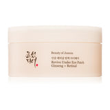 Revive Under Eye Patch Ginseng + Retinal Patch Occhi in Hydrogel