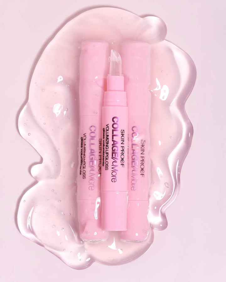 Gloss Volumizzante Bio Collagen More