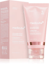 Collagen Night Wrapping Mask Maschera Notte Peel Off