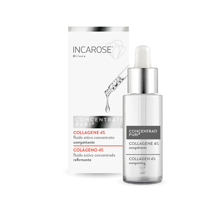 Concentrati Puri Collagene 4%